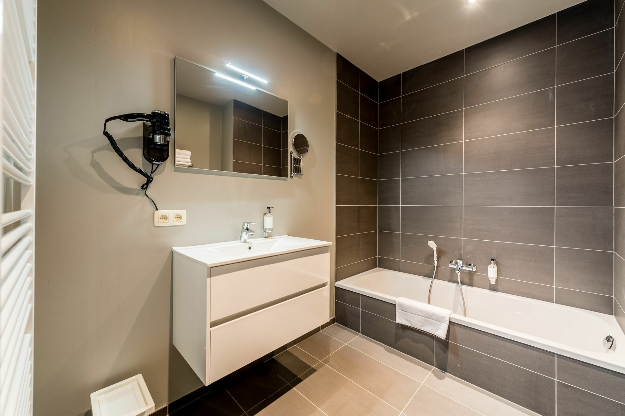 Smartflats - Berlaymont Apartment Bruxelles Exterior foto