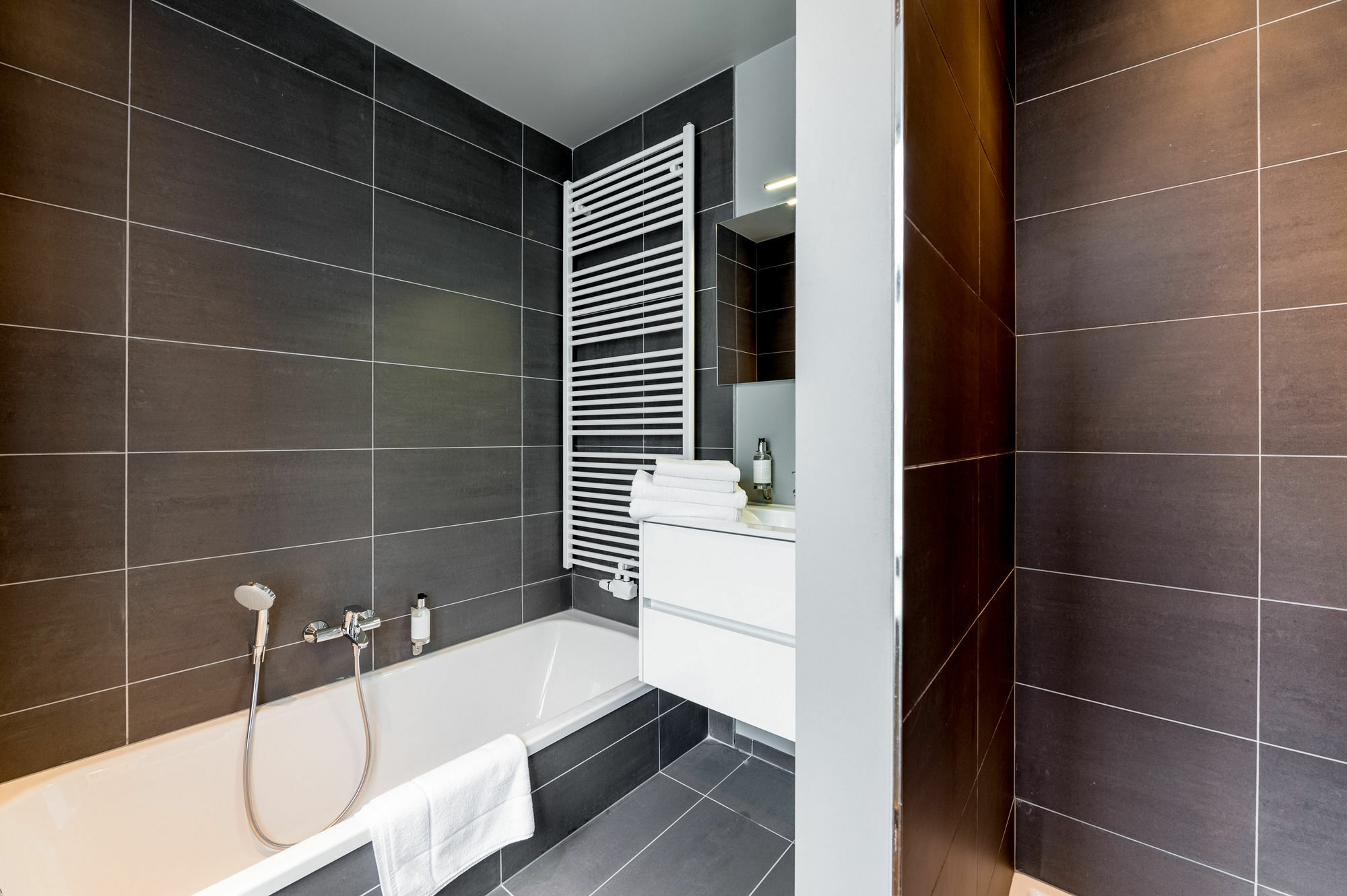 Smartflats - Berlaymont Apartment Bruxelles Exterior foto